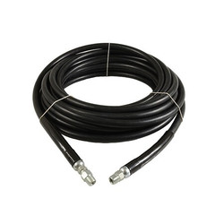 Continental Pressure Washer Hose,15 ft,Neoprene NPK-4K038-15-MMS