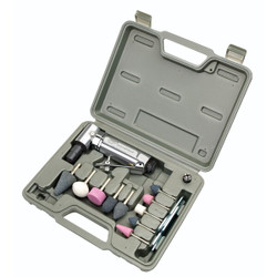 Ingersoll-Rand General Purpos Air Angle Die Grinder Kit IRT301BK