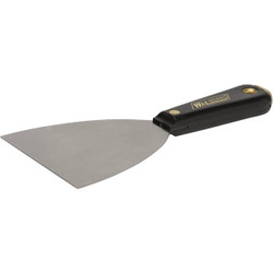 Marshalltown Wal-Board Tools 4 In. Plastic Handle Hammer-End Knife 40086