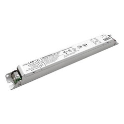 Eldoled LED Driver, FIELDSET FIELDSET OTI 50W UNV 1A4 1DIM DIM-1 FS