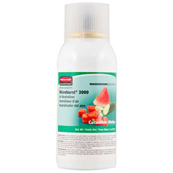 Rubbermaid Commercial Aerosol Air Freshener Refill,PK12 FG750363