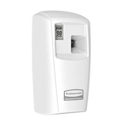 Rubbermaid Commercial Air Freshener Dispenser,6,000 cu ft 1793532