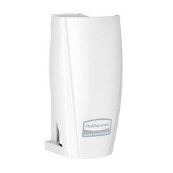 Rubbermaid Commercial Air Freshener Dispenser,6,000 cu ft 1793547