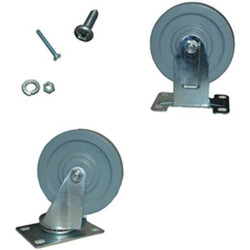 Rubbermaid Commercial Caster Kit GRFG9T66L10000