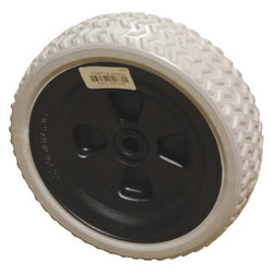 Rubbermaid Commercial Wheel,For Use With 3LU59 GRFG9T13L30000