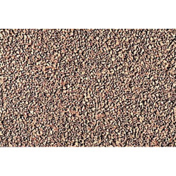 Rubbermaid Commercial Trash Can Panel,1/4"H x 18-1/4"W,Rock FG400300ROCK