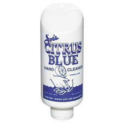 Citrus Blue, Squeeze Tube, 14 oz Pack of 12