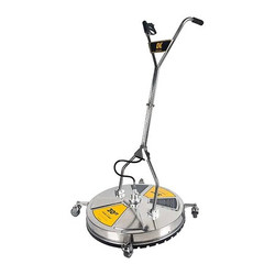 Manufacturer Varies Flat Surface Cleaner AR-ROTARY30SS