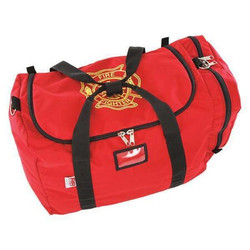 R&b Fabrications Gear Bag,Red,26" L RB-199-U