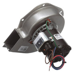 Fasco OEM Blower,7-3/4 in. Overall W.,60 Hz A370