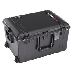 Pelican ProtAirCase,11.203125 in,PrPu,Blk 1637AIR