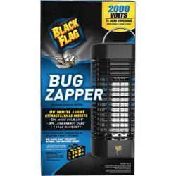 Black Flag 1/2-Acre 2000V Bug Zapper BZ-20