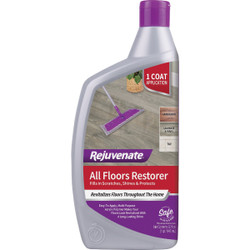 Rejuvenate 32 Oz. All Floors Restorer HG-R65320