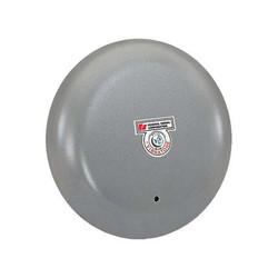 Federal Signal Gong Bell A10