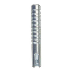 Westward Drive Fitting Installation Tool,Angle 52NZ98
