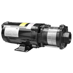 Dayton Booster Pump,1HP,3 Phase,-230/460V AC 5UXG1