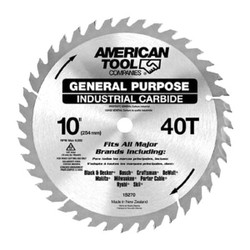 Irwin Circular Saw Blade 15270