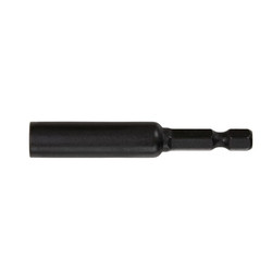 Irwin Nutsetter Set,Steel,Impact Rated,PK10 IWAF34314B10