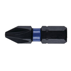 Irwin PowerBit,L:1",PKG25,BitSize:PH2 IWAF31PH2B25