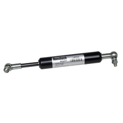 Bansbach Easylift Shock Absorber,Steel HX3N2-001