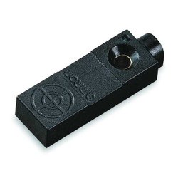 Omron Inductive Rectang Prox Sensor, NPN TL-W5E1