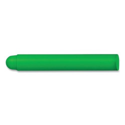 ULTRASCAN® Fluorescent GMR Marker, 11/16 in dia, 4.75 in L, Green 62, 12 EA/BX
