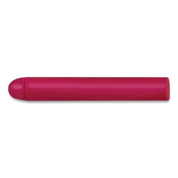 ULTRASCAN® Fluorescent GMR Marker, 11/16 in dia, 4.75 in L, Purple 24, 12 EA/BX