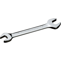 Wrench Open End Metric Standard  14 & 17mm NS2-1417