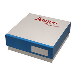 Argos Technologies Freezer Box,Cardboard,Blue R4015B