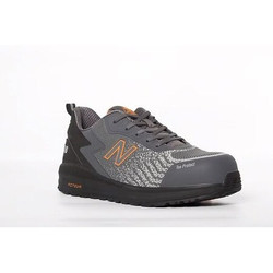 New Balance Athletic Shoe,D,7,Gray,PR MIDSPWRGR-7D