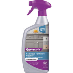 Rejuvenate 24 Oz. Cabinet & Furniture Cleaner HG-R68828