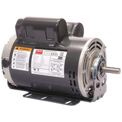 Dayton GeneralPurposeMotor,2hp,3450RPM,56H 30PT85