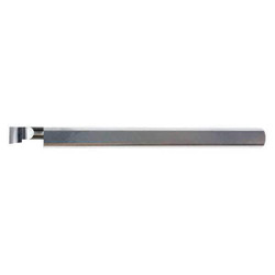 Micro 100 Boring Bar,1/2",Carbide BBL-180500
