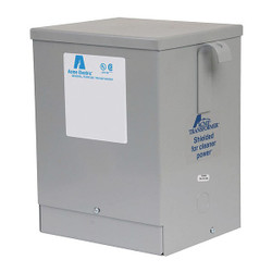 Acme Electric Export Transformer,5kVA TF279263S