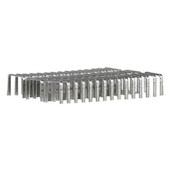 Jonard Tools Insulated cable staple STG-56I