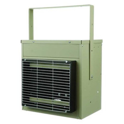 Markel Products Electric Plenum Heatr,14-1/2"H,208/240V HF5705T