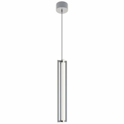 Afx LED Pendant,120 V,25 W,24" L CSSP24L30D1SN