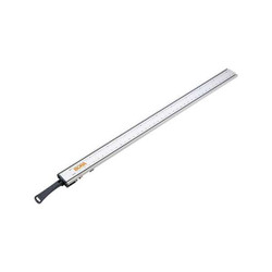 Bora Portamate Clamp Edge,Alumimun,36 in. Size 545036
