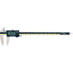 Mitutoyo 500-173-30 Digimatic 0-12''/300MM Stainless Steel Digital Caliper W/ Da