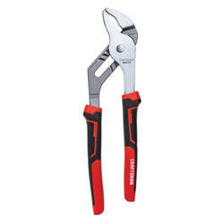 Craftsman Groove Joint Pliers,10" CMHT81720