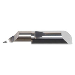 Micro 100 QC Boring Tool,Bore Dia. .230 ,D .750 QPF-230750X