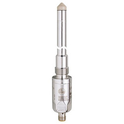 Ifm Point Level Sensor,255 mm L LMT104