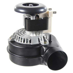 Packard Induced Draft Furnace Blower,115V 66401