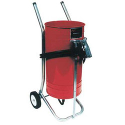 Alc Siphon Blaster,90 lb Hopper,10 Ft Hose 40018