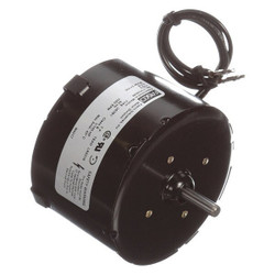 Fasco Motor,1/100 HP,1085 rpm,3.3,115V D1155