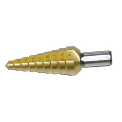 Cle-Line Step Drill C20312