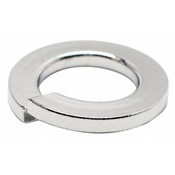 Foreverbolt SpltLkWsh,316,SS,1 in,1.652in,10PK FBLKW1P10