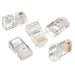 Ideal Connector,PK25 85-346