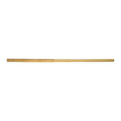 Link Handles Posthole Digger Handle,48",Contractor 66745