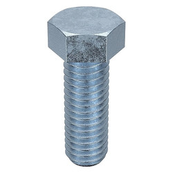 Lindstrom Hx Head Cp Scrw,19 mm Drv,40 mm L,PK50 HC3812040-050P1